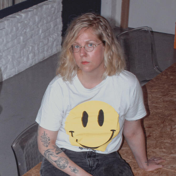 La Goulette, Tunis, summer 2018